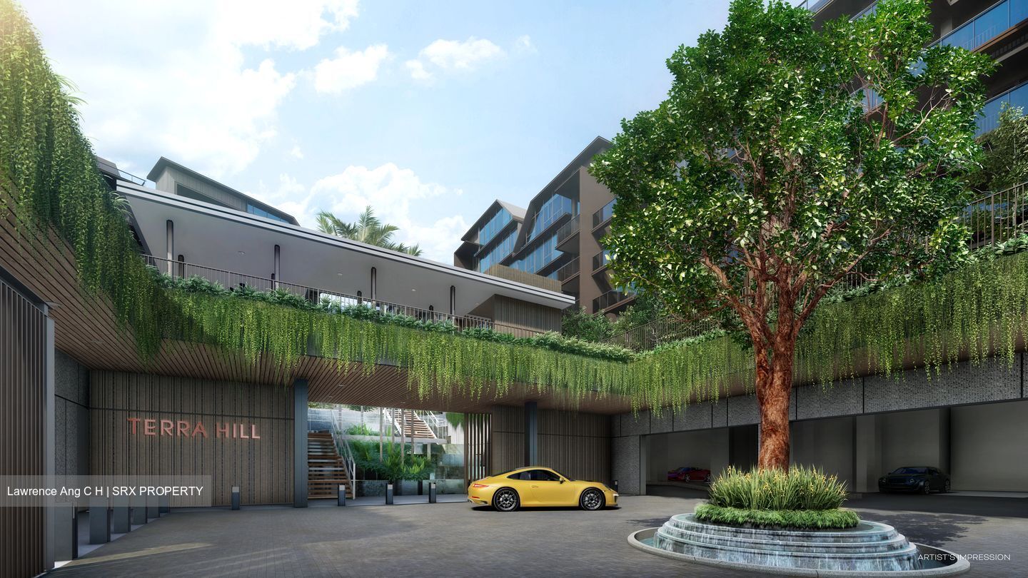 Terra Hill (D5), Apartment #615239321